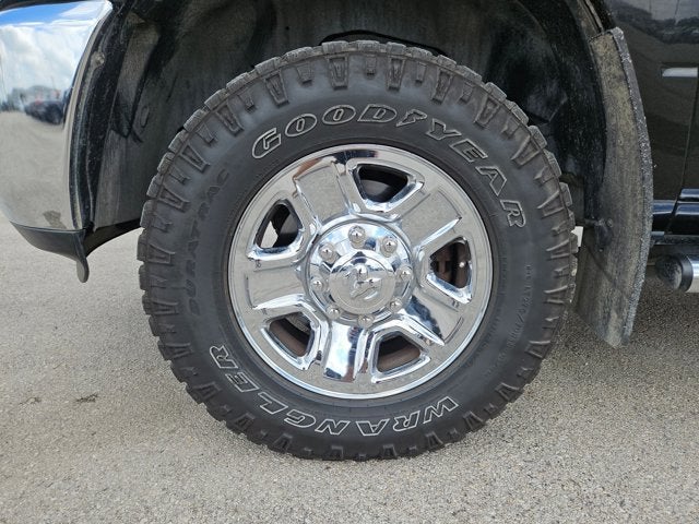 2016 RAM 3500 Tradesman