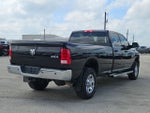 2016 RAM 3500 Tradesman