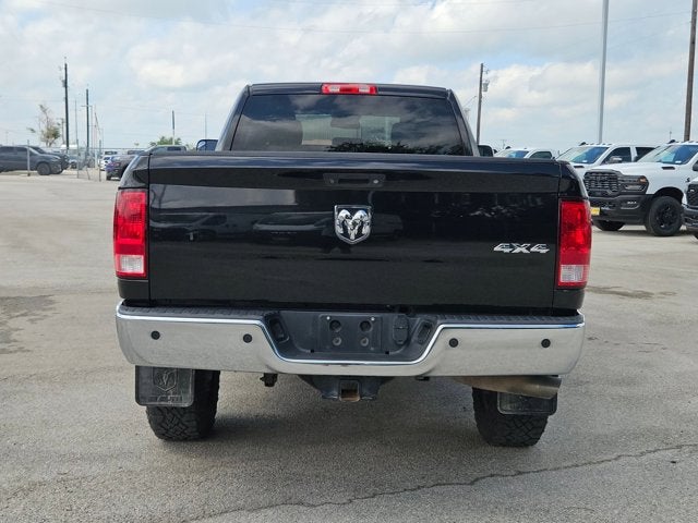 2016 RAM 3500 Tradesman