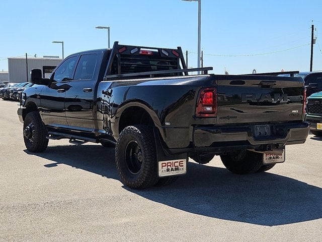 2025 RAM 3500 Lone Star