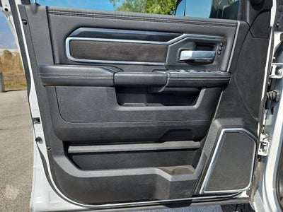 2022 RAM 3500 Laramie