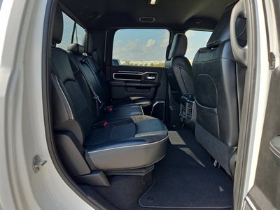 2022 RAM 3500 Laramie