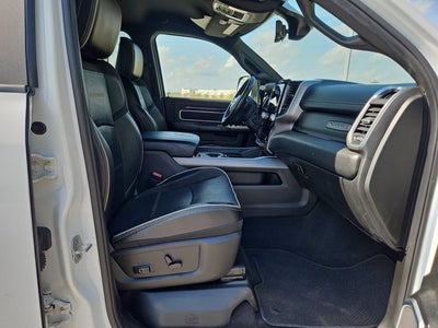 2022 RAM 3500 Laramie