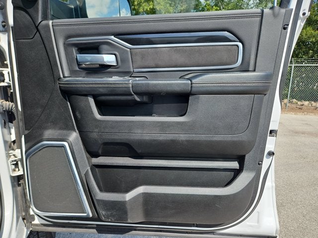 2022 RAM 3500 Laramie