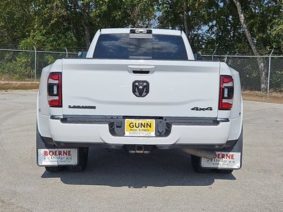 2022 RAM 3500 Laramie