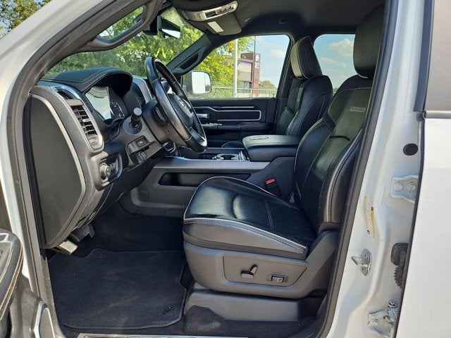 2022 RAM 3500 Laramie