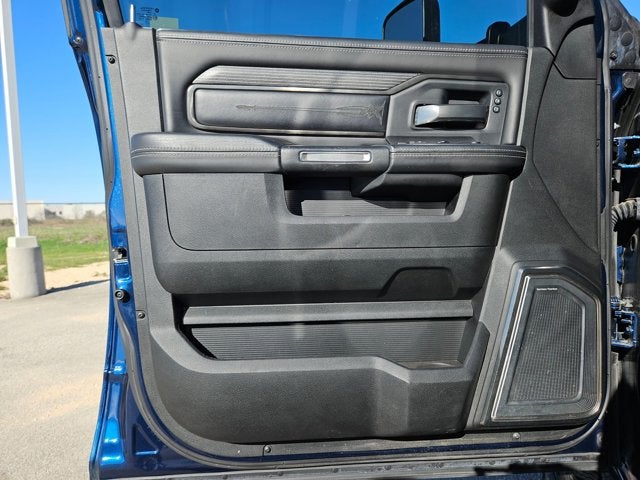 2021 RAM 3500 Limited