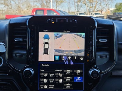 2021 RAM 3500 Limited