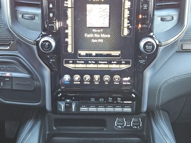 2021 RAM 3500 Limited