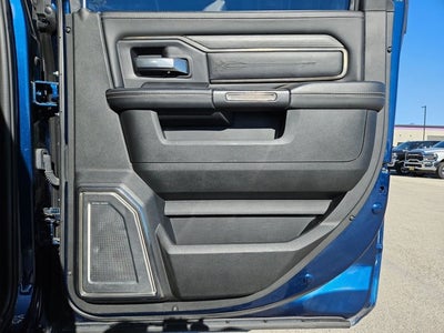 2021 RAM 3500 Limited