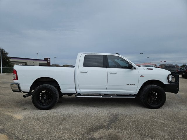 2022 RAM 2500 Lone Star