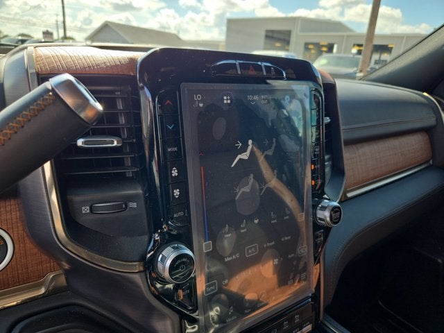 2022 RAM 2500 Longhorn