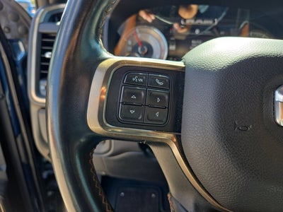 2022 RAM 2500 Longhorn