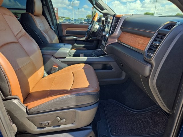 2022 RAM 2500 Longhorn
