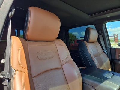 2022 RAM 2500 Longhorn