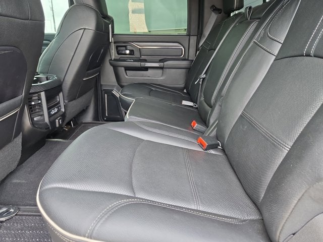 2024 RAM 2500 Limited