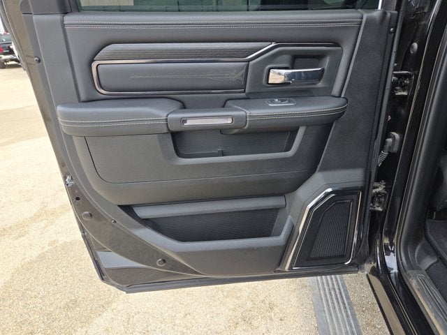 2024 RAM 2500 Limited