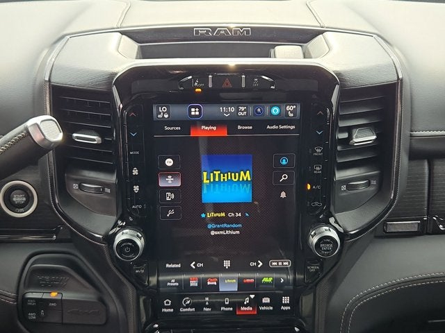 2024 RAM 2500 Limited