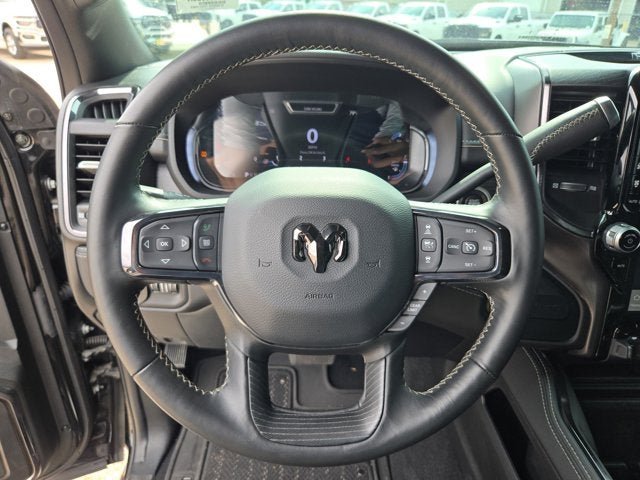 2024 RAM 2500 Limited