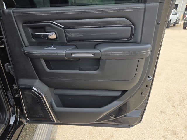 2024 RAM 2500 Limited