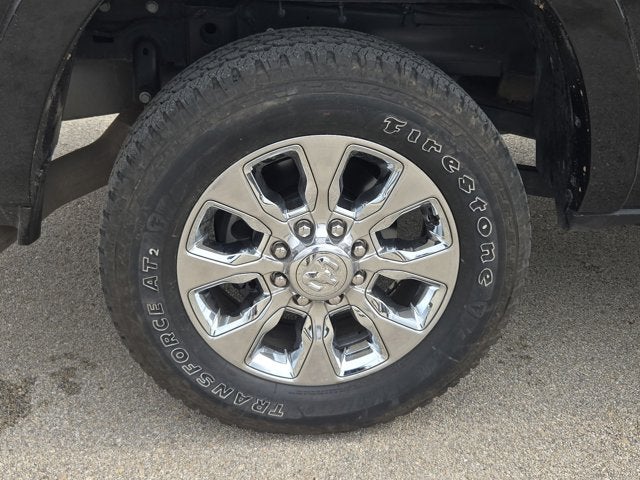 2024 RAM 2500 Limited