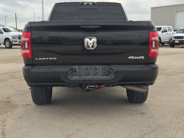 2024 RAM 2500 Limited