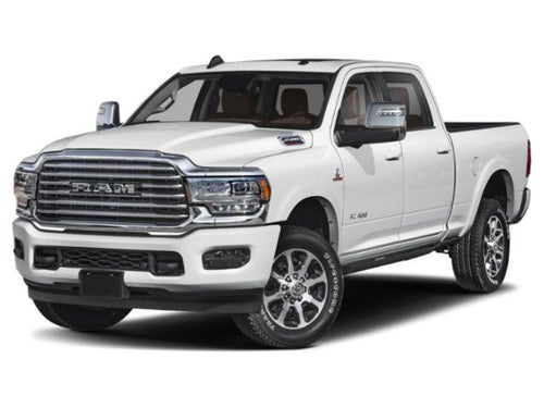 2024 RAM 2500 Limited