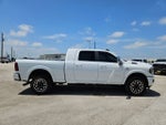 2025 RAM 2500 Longhorn