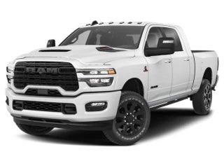 2025 RAM 2500 Longhorn