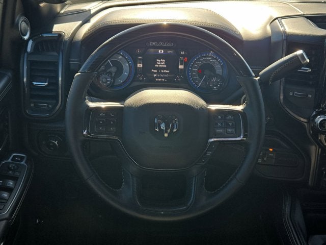 2022 RAM 2500 Limited