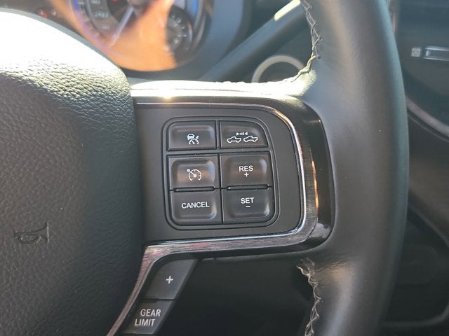 2022 RAM 2500 Limited