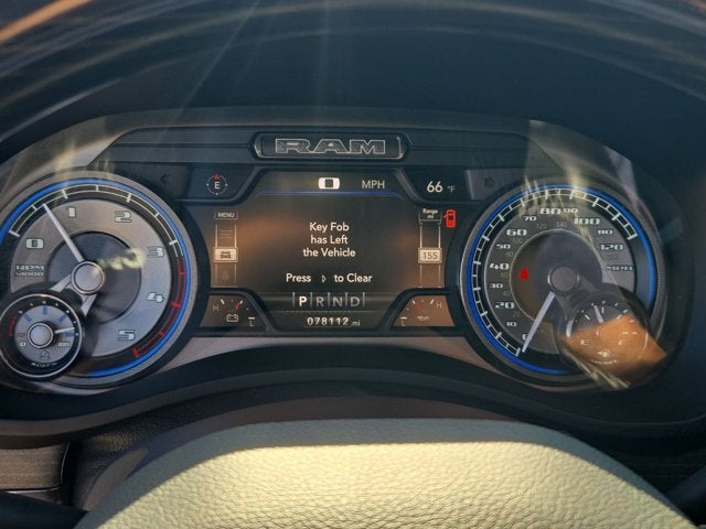 2022 RAM 2500 Limited