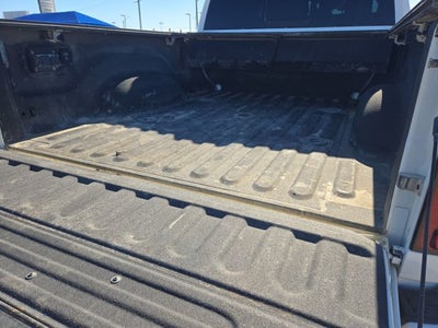 2022 RAM 2500 Limited