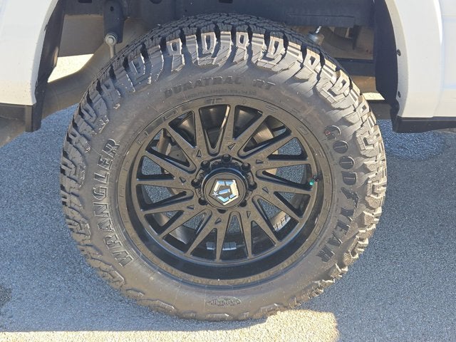 2022 RAM 2500 Limited