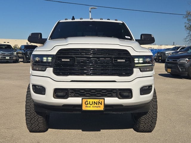 2022 RAM 2500 Limited