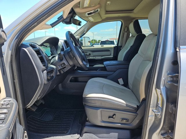 2019 RAM 2500 Limited