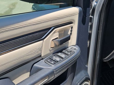 2019 RAM 2500 Limited