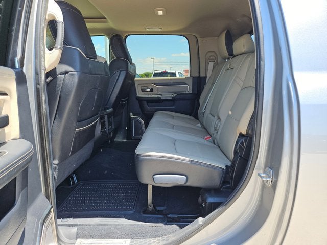 2019 RAM 2500 Limited