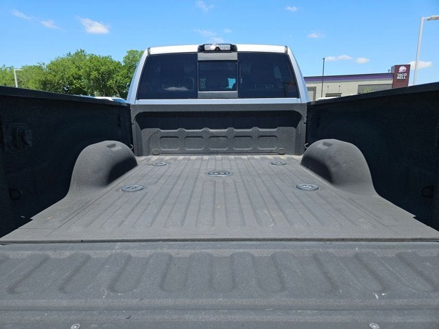 2019 RAM 2500 Limited