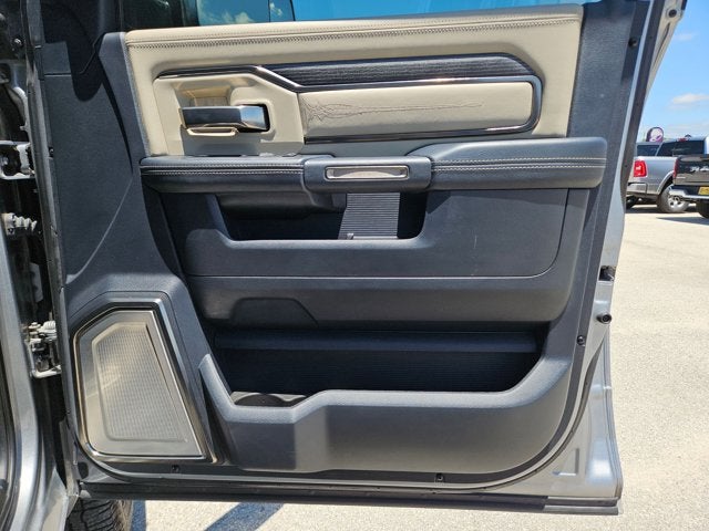 2019 RAM 2500 Limited
