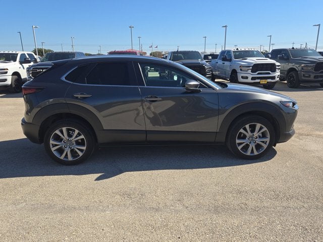 2023 Mazda Mazda CX-30 2.5 S Select Package