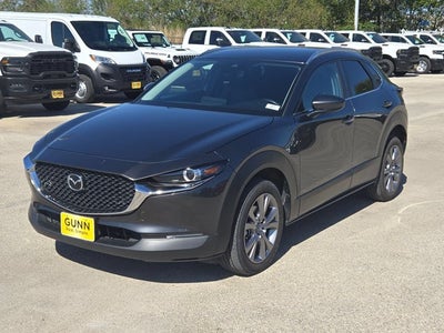 2023 Mazda Mazda CX-30 2.5 S Select Package