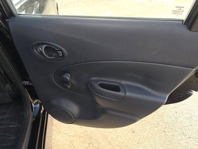 2015 Nissan Versa Note S Plus