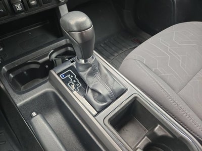 2019 Toyota Tacoma 2WD TRD Off Road