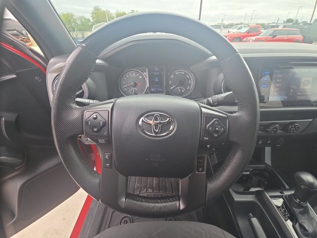 2019 Toyota Tacoma 2WD TRD Off Road