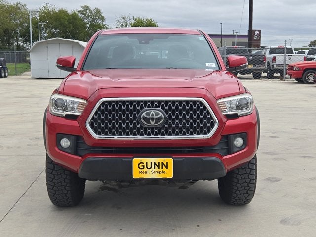2019 Toyota Tacoma 2WD TRD Off Road