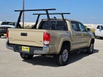 2017 Toyota Tacoma Base