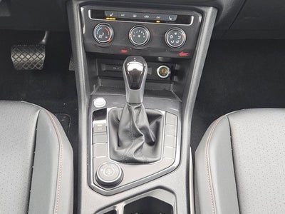 2024 Volkswagen Tiguan Wolfsburg Edition