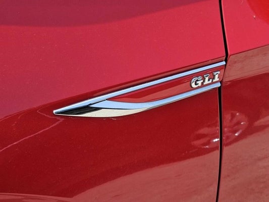 2021 Volkswagen Jetta GLI 2.0T Autobahn in San Antonio, TX - Gunn Nissan