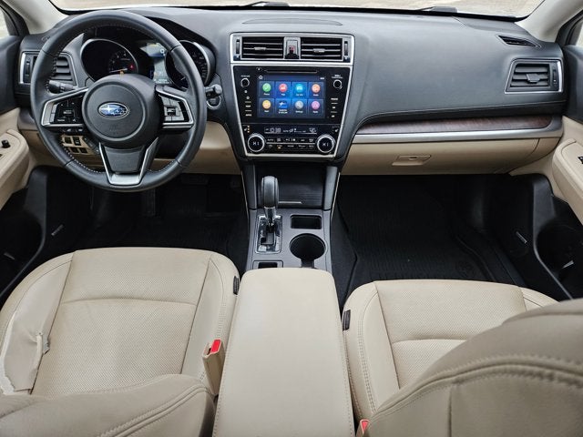 2019 Subaru Outback Limited